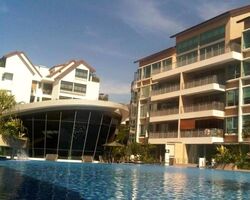 ClementiWoods Condominium (D5), Condominium #475750931